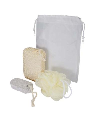 Conjunto de accesorios de baño de 3 piezas "Harmony"