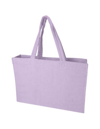 Bolsa Tote de rizo reciclado GRS de 13 litros para la playa "Siam"