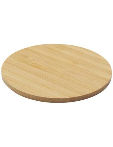 Posavasos de bambú "Cha"