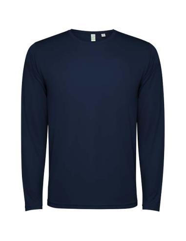 Camiseta de manga larga unisex "Estoril"