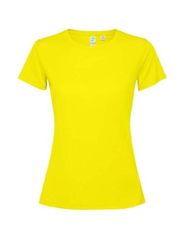 Camiseta de manga corta para mujer "Estoril"