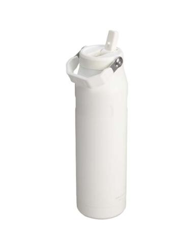 Botella de agua de 1,06 litros con pajita abatible "Stanley IceFlow™ 2.0"