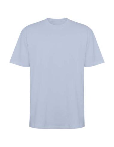 Camiseta holgada de manga corta unisex "Bull"