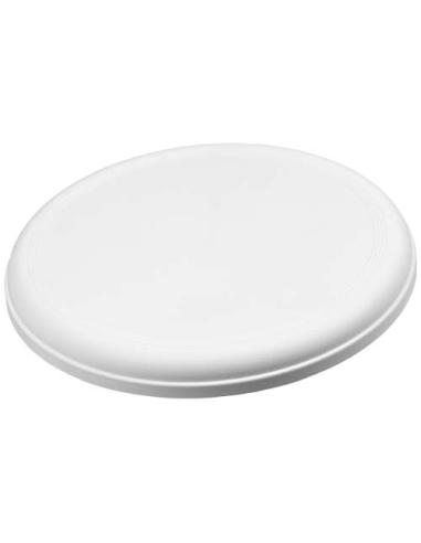Orbit recycled plastic frisbee