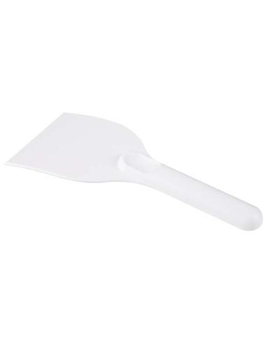 Chilly large recycled plastic ice scraper