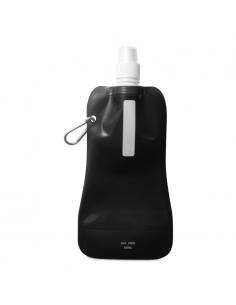 Botella de agua plegable - Imagen 1