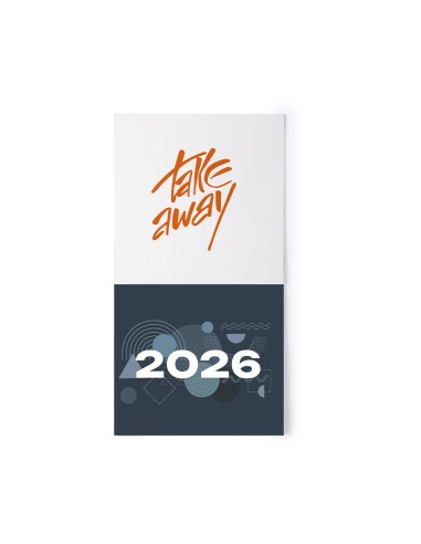 Imán Calendario Personalizado 82509