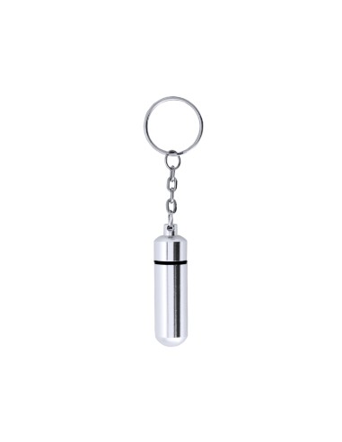 Llavero Pastillero Personalizado 83168