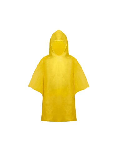 Poncho Personalizado 83221