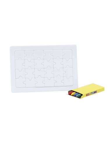 Puzzle Personalizado 83301