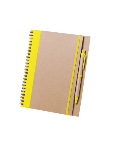 Libreta Personalizada 83437