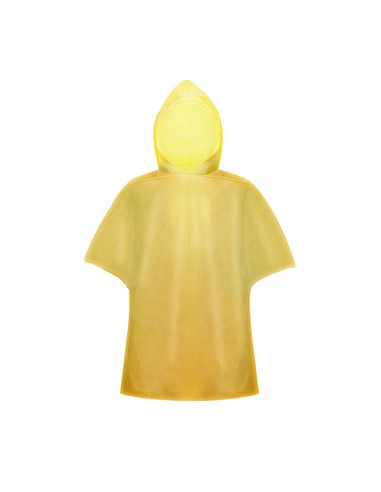 Poncho Personalizado 83503