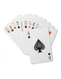 Juego de cartas en caja - Imagen 1