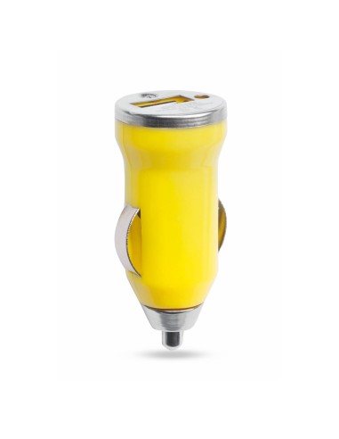 Cargador Coche USB Personalizado 84210