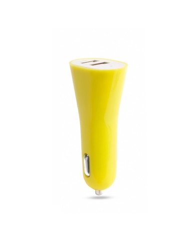 Cargador Coche USB Personalizado 84211