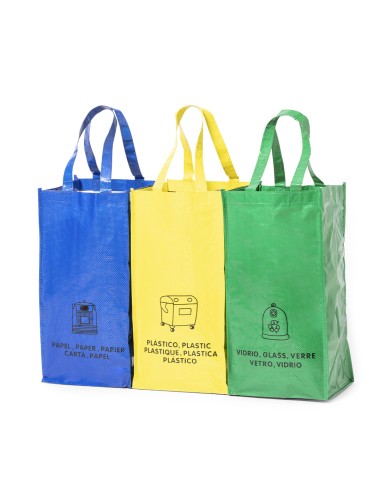 Set Bolsas Personalizado 84264