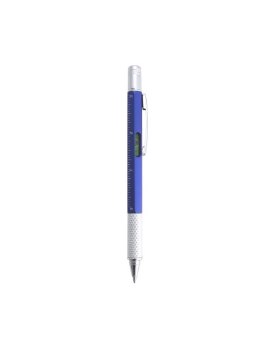 Bolígrafo Multifunción Personalizado 84402