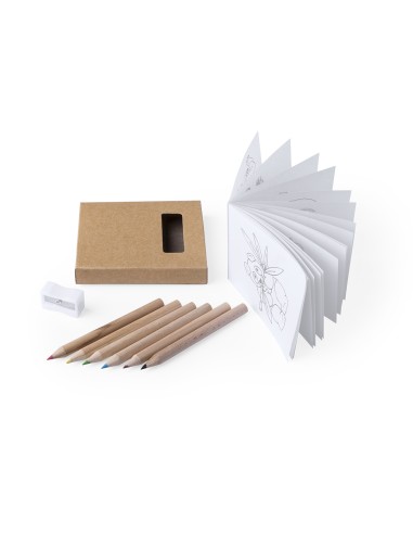 Set Personalizado 84455