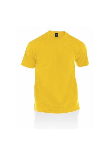 Camiseta Adulto Color Personalizado 84481
