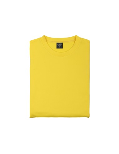 Sudadera Técnica Adulto Personalizado 84722