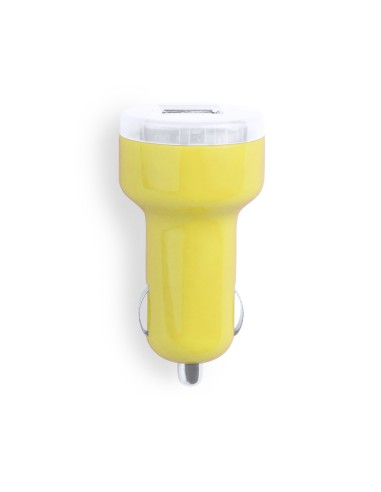 Cargador Coche USB Personalizado 84950