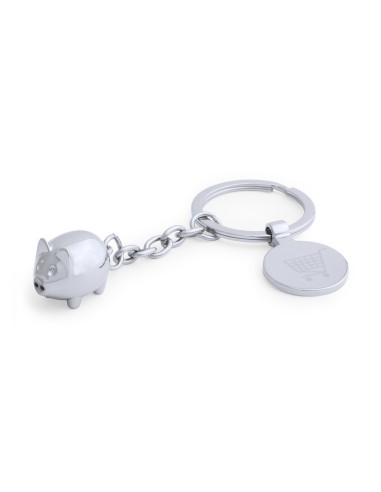 Llavero Moneda Personalizada 84979