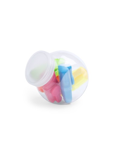 Set Marcadores Personalizado 85024