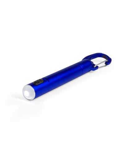 Bolígrafo Linterna Personalizada 85035