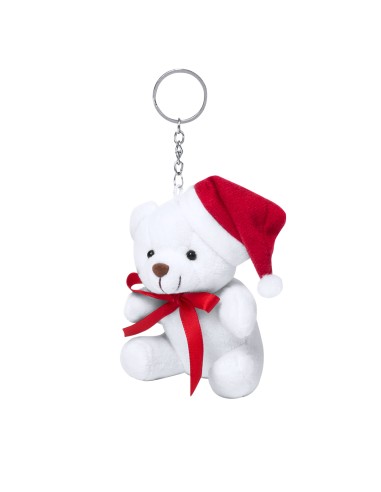 Llavero Peluche Personalizado 85110