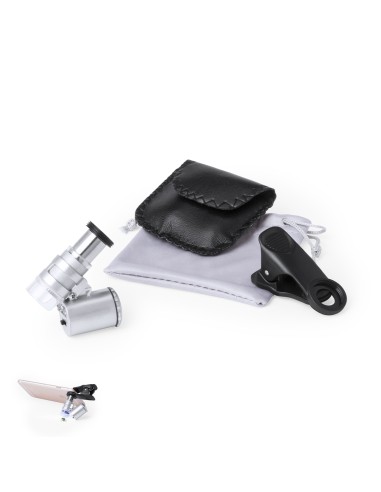 Microscopio Personalizado 85134