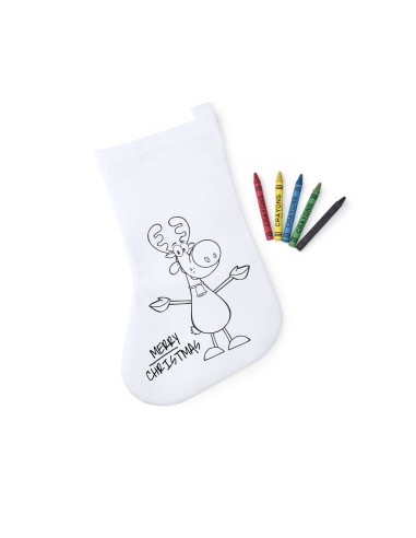 Calcetín Personalizado 85141