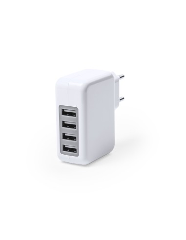 Cargador USB Personalizado 85162