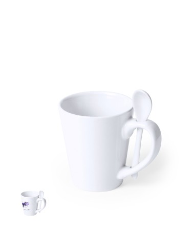 Taza Sublimación Personalizado 85184