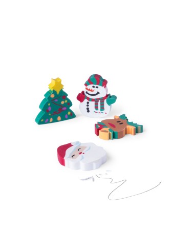Set Gomas Personalizado 85219