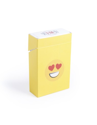Funda Tabaco Personalizado 85412