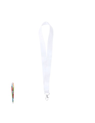 Lanyard Sublimación Personalizado 85454