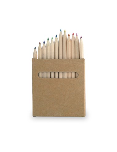 Caja Lápices Personalizado 8584