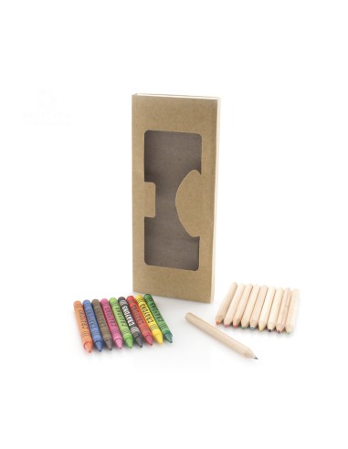 Set Personalizado 8722