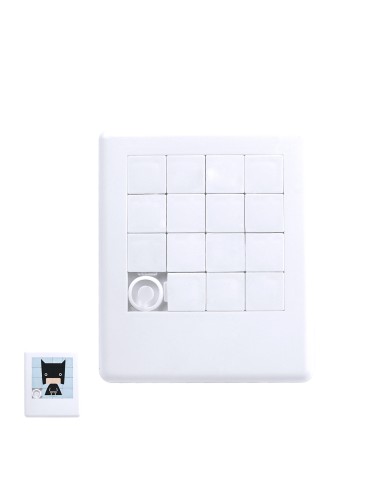 Minipuzzle Personalizado 89321