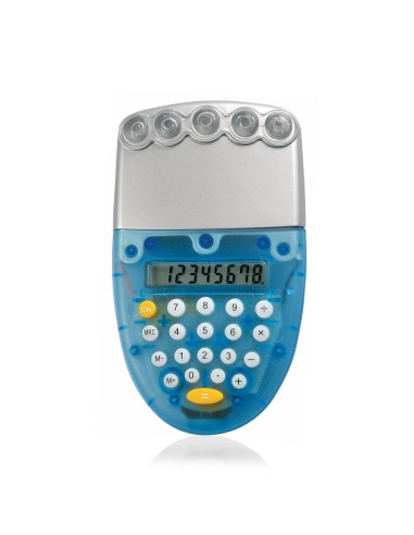 Calculadora Personalizada 89736