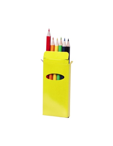 Caja Lápices Personalizado 89830