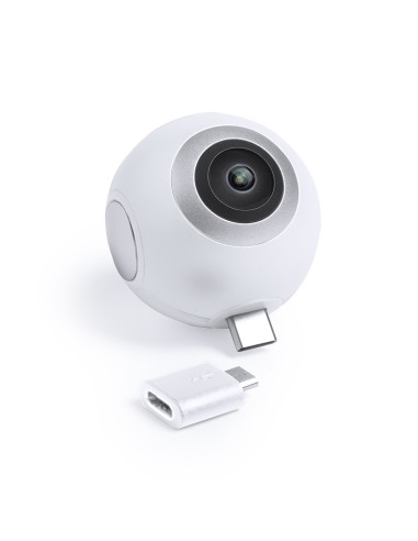 Cámara 360° Personalizado 85771