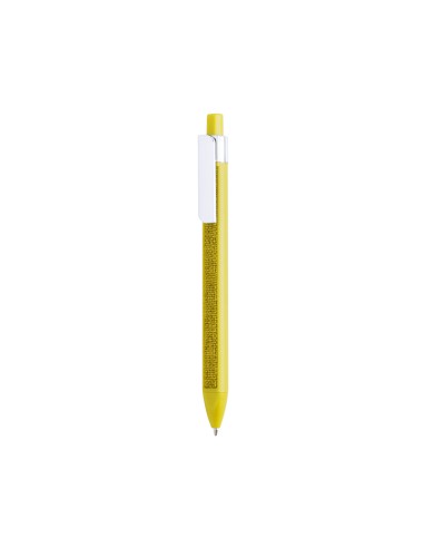 Bolígrafo Personalizado 85812