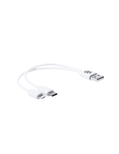 Cable Cargador Personalizado 85843