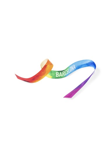Pulsera Sublimación Personalizado 85852