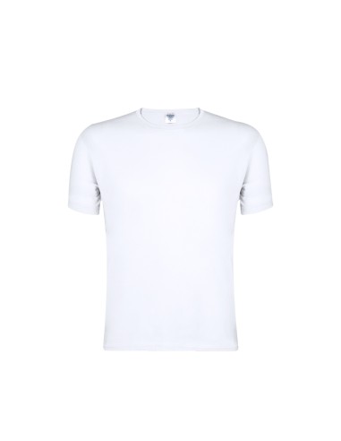 Camiseta Adulto Blanca "keya" Personalizado 85854