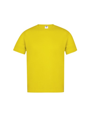 Camiseta Adulto Color "keya" Personalizado 85855