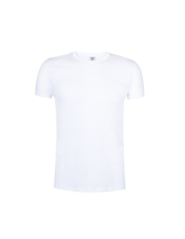Camiseta Adulto Blanca "keya" Personalizado 85856