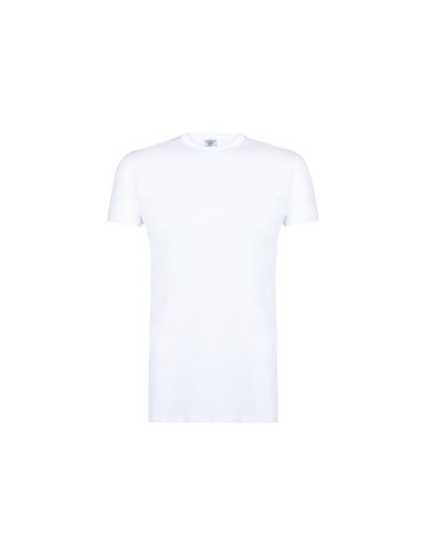 Camiseta Adulto Blanca "keya" Personalizado 85858