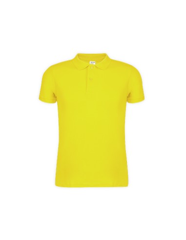 Polo Adulto Color "keya" Personalizado 85863